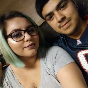 Meet your Posher, Gabriel